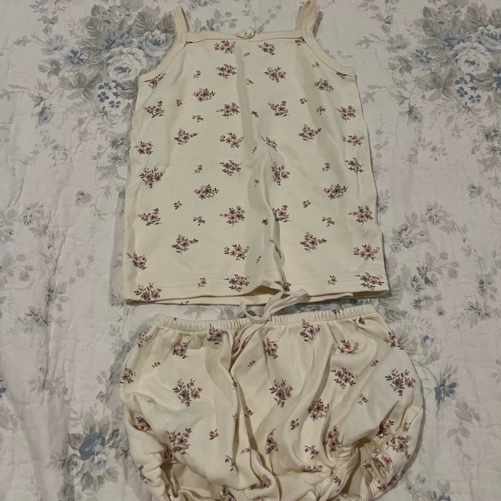 Jamie Kay Set- Size 3T